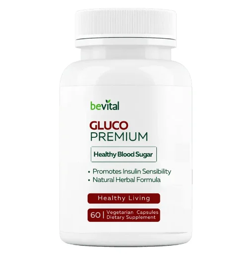 Gluco Premium